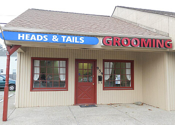 Heads & Tails Pet Grooming