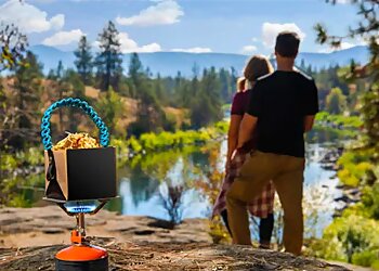 Spokane Commercial Photographers Heads and Tails Photography