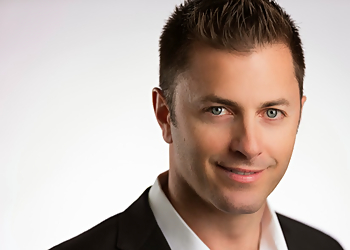 Washington Commercial Photographers HeadshotDC