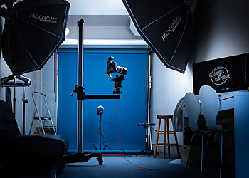 Raleigh Portrait Photographers Headshots & Corporate Photography