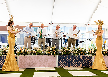 Raleigh Portrait Photographers Headshots & Corporate Photography