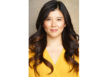 Los Angeles Portrait Photographers Headshots by Bradford Rogne Photography