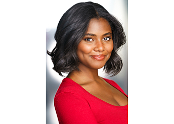 Los Angeles Portrait Photographers Headshots by Bradford Rogne Photography