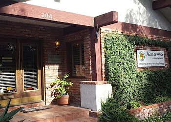 Glendale Hypnotherapy HealWithin