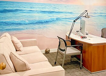 Los Angeles Hypnotherapy Heal Yourself Therapy