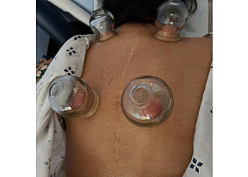 Ontario Acupuncture Healing Circle Community Acupuncture