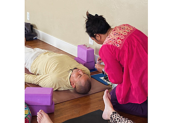 Ontario Acupuncture Healing Circle Community Acupuncture