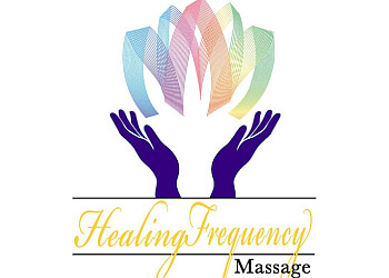 Healing Frequency Massage Independence Massage Therapy
