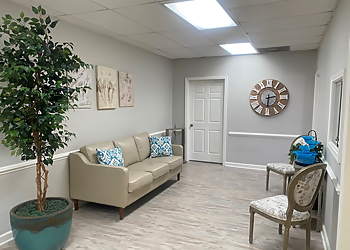 Fayetteville Massage Therapy Healing Hands Body Therapy