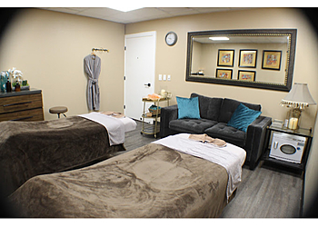 Clearwater Massage Therapy Healing Hands Massage & Spa