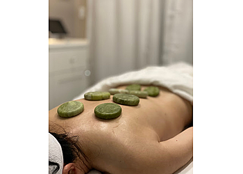 Clearwater Massage Therapy Healing Hands Massage & Spa