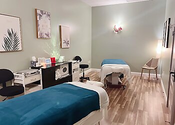 Knoxville Massage Therapy Healing Hands Spa
