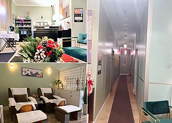 Knoxville Massage Therapy Healing Hands Spa