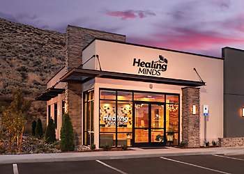 Healing Minds, LLC  Reno Therapists image 1