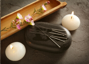 Healing Power Chinese Acupuncture
