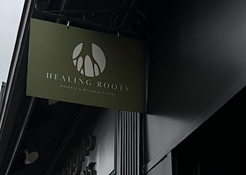 Healing Roots Massage & Wellness Center Healing Roots Massage & Wellness Center - Pittsburgh, PA Massage Therapy