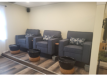 Akron Massage Therapy Healing Souls Massage Therapy