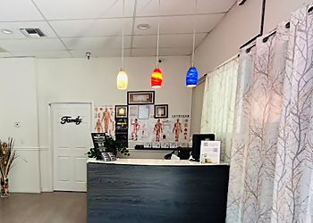 West Palm Beach Massage Therapy Healing Spa & Massage