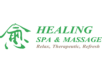 West Palm Beach Massage Therapy Healing Spa & Massage