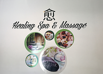 West Palm Beach Massage Therapy Healing Spa & Massage