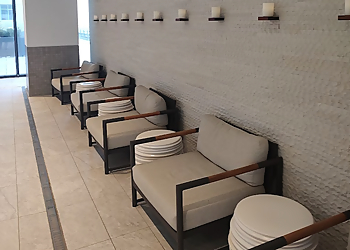 Rochester Massage Therapy Healing Touch Spa