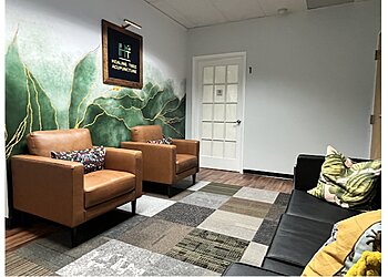 Fayetteville Acupuncture Healing Tree Acupuncture