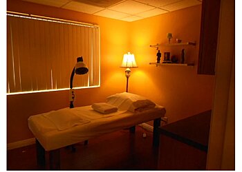 Riverside Acupuncture Healing Tree Acupuncture & Wellness Center