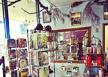 Reno Spas Healing Wizdom Spa & Salon