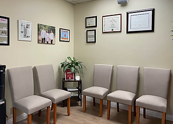 Healing with Zen - Pasadena, CA Acupuncture - Interior Image