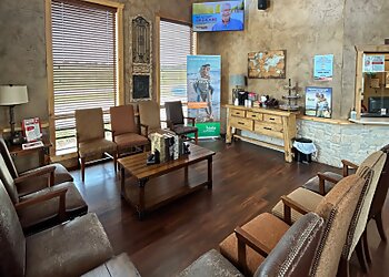 Shreveport Urgent Care Clinics HealthCARE Express