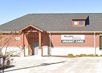 HealthCARE Express Shreveport Urgent Care Clinics image 1
