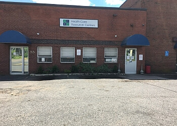 Health Care Resource Centers Hartford Hartford Addiction Treatment Centers