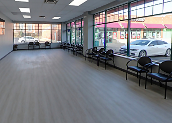 Cleveland Urgent Care Clinics Health Express Urgent Care