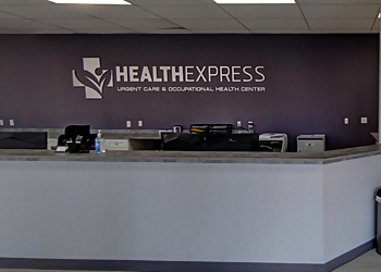 Health Express Urgent Care Cleveland Urgent Care Clinics image 1
