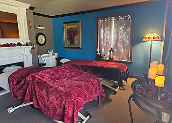 Lansing Massage Therapy Health & Harmony Massage & Wellness Center