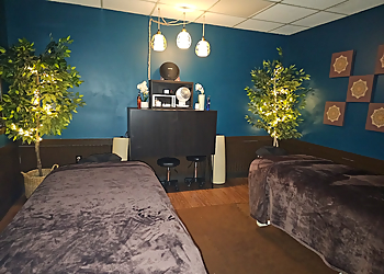 Lansing Massage Therapy Health & Harmony Massage & Wellness Center