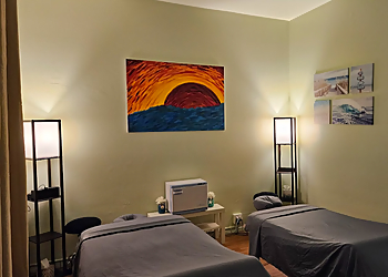 Ventura Massage Therapy Health-Land Massage and Wellness