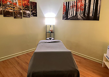 Ventura Massage Therapy Health-Land Massage and Wellness