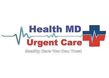 Health MD Urgent Care Springfield Urgent Care Clinics image 1