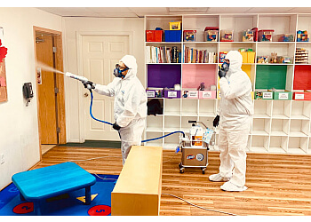 Health Point Cleaning Solutions Minneapolis Commercial Cleaning Services