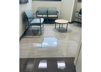 Phoenix commercial cleaning service Health Point Cleaning Solutions