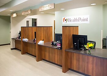 Kent Urgent Care Clinics HealthPoint Urgent Care