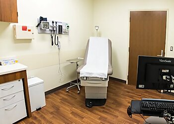Kent Urgent Care Clinics HealthPoint Urgent Care