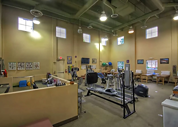 Coral Springs Physical Therapists Health Rehab