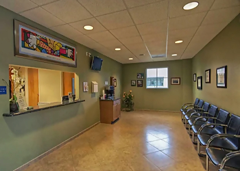 Coral Springs Physical Therapists Health Rehab
