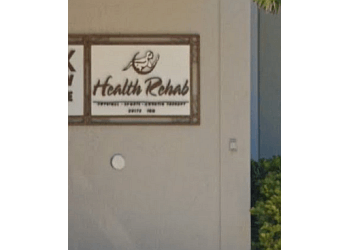 Health Rehab Coral Springs Physical Therapists