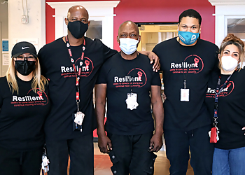 San Francisco Addiction Treatment Centers HealthRight 360