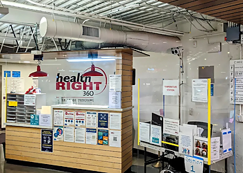 San Francisco Addiction Treatment Centers HealthRight 360