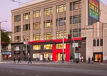 HealthRight 360 San Francisco Addiction Treatment Centers image 1