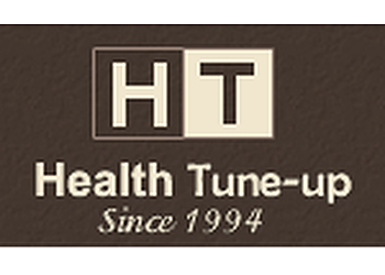 Sunnyvale Acupuncture Health Tune-up